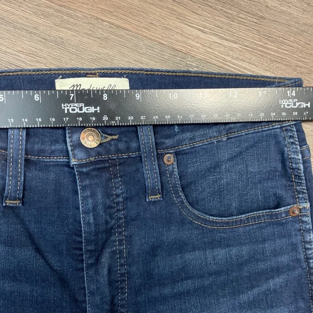 Madewell 10